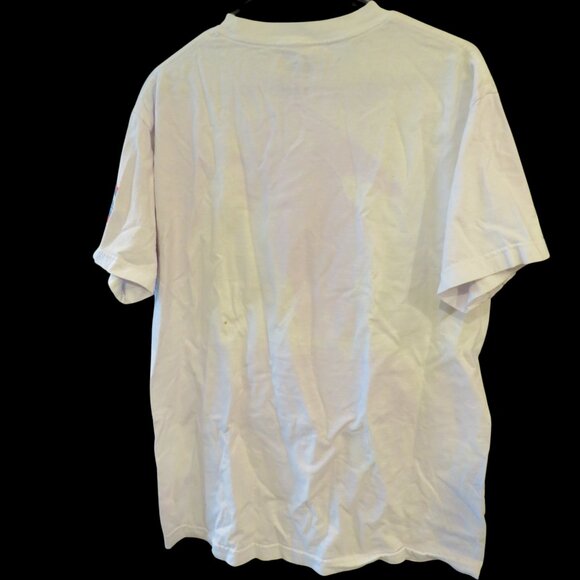 🤍DGK Dirty Ghetto Kids Jason Polo Bear Short Sleeve Skate T-Shirt🤍 - Picture 2 of 5